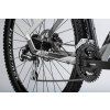 GHOST Kato Essential 29 Light Grey/Black Matt (Rám S)