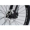 GHOST Kato Essential 29 Light Grey/Black Matt (Rám S)
