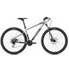 GHOST Kato Essential 29 Light Grey/Black Matt (Rám S)