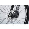 GHOST Kato Advanced 29 Black/Orange Matt, modelový rok 2025 (Rám S)