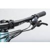 GHOST Kato Base 27.5 Mint Green Pearl/Black Matt (Rám M)