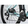 GHOST Kato Base 27.5 Mint Green Pearl/Black Matt (Rám M)