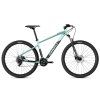 GHOST Kato Base 27.5 Mint Green Pearl/Black Matt (Rám M)