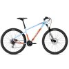 GHOST Kato Essential 27.5 Light Blue Pearl/Orange Gloss (Rám S)