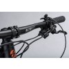 GHOST Kato Advanced 27.5 Black/Orange Matt (Rám XS)
