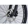 GHOST Lanao Essential 27.5 Pearl White/Metallic Green Gloss (Rám M)