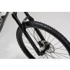 GHOST Lector Base Light Grey/Black Matt, modelový rok 2023 (Rám XL)