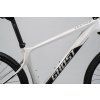 GHOST Lector Base Light Grey/Black Matt, modelový rok 2023 (Rám XL)