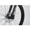 GHOST Lector Base Light Grey/Black Matt, modelový rok 2023 (Rám XL)