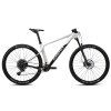 GHOST Lector Base Light Grey/Black Matt, modelový rok 2023 (Rám XL)