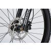 GHOST Nirvana Base 27.5 Grey/Grey, modelový rok 2025 (Rám S)