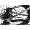 GHOST Nirvana Base 27.5 Grey/Grey, modelový rok 2025 (Rám S)