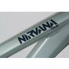 GHOST Nirvana Base 27.5 Grey/Grey, modelový rok 2025 (Rám S)