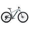 GHOST Nirvana Base 27.5 Grey/Grey, modelový rok 2025 (Rám S)