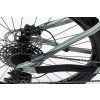 GHOST Nirvana Base 29 Grey/Grey, modelový rok 2025 (Rám M)