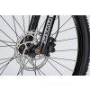 GHOST Nirvana Base 29 Grey/Grey, modelový rok 2025 (Rám M)