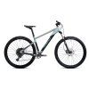 GHOST Nirvana Base 29 Grey/Grey, modelový rok 2025 (Rám M)