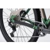 GHOST Nirvana Essential 27.5 Green/Grey (Rám XS)