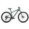GHOST Nirvana Essential 27.5 Green/Grey, modelový rok 2025 (Rám XS)