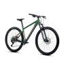 GHOST Nirvana Essential 29 Green/Grey, modelový rok 2025 (Rám M)