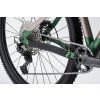 GHOST Nirvana Essential 29 Green/Grey, modelový rok 2025 (Rám M)