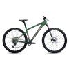 GHOST Nirvana Essential 29 Green/Grey, modelový rok 2025 (Rám M)
