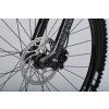 GHOST Nirvana Universal 27.5 Navy Blue/Dirty Blue, modelový rok 2025 (Rám S)