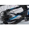 GHOST Nirvana Universal 27.5 Navy Blue/Dirty Blue, modelový rok 2025 (Rám S)