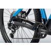 GHOST Nirvana Universal 27.5 Navy Blue/Dirty Blue, modelový rok 2025 (Rám S)