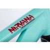 GHOST Nirvana Trail Universal 29 Green/Red, modelový rok 2025 (Rám L)