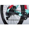 GHOST Nirvana Trail Universal 29 Green/Red, modelový rok 2025 (Rám L)
