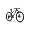GHOST Lector Advanced Pearl Dark Blue/Pearl Light Grey Glossy, modelový rok 2025 (Rám S)