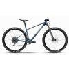 GHOST Lector Advanced Pearl Dark Blue/Pearl Light Grey Glossy, modelový rok 2025 (Rám S)
