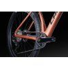 LAPIERRE Prorace CF 8.9 Copper (Rám L)