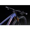 LAPIERRE Prorace CF 8.9 Dark Blue, modelový rok 2025 (Rám XL)
