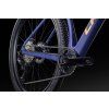 LAPIERRE Prorace CF 8.9 Dark Blue, modelový rok 2025 (Rám XL)