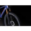 LAPIERRE Prorace CF 8.9 Dark Blue, modelový rok 2025 (Rám XL)
