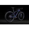 LAPIERRE Prorace CF 9.9 Blue Crush, modelový rok 2025 (Rám M)