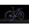 LAPIERRE Prorace CF 9.9 Blue Crush (Rám S)