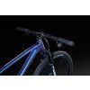 LAPIERRE Prorace CF 9.9 Blue Crush, modelový rok 2025 (Rám M)