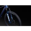 LAPIERRE Prorace CF 9.9 Blue Crush (Rám S)