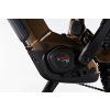 GHOST E-ASX Advanced Brown Bear/Stone Glossy, modelový rok 2026 (Rám S)