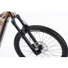 GHOST E-ASX Advanced Brown Bear/Stone Glossy, modelový rok 2026 (Rám S)