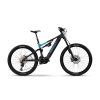 GHOST E-ASX ABS Shadowed Slate/Light Navy Blue Glossy, modelový rok 2026 (Rám S)