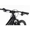 GHOST E-ASX ABS Shadowed Slate/Light Navy Blue Glossy, modelový rok 2026 (Rám S)