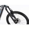 GHOST E-ASX ABS Shadowed Slate/Light Navy Blue Glossy, modelový rok 2026 (Rám S)