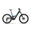 GHOST E-ASX ABS Low Shadowed Slate/Light Navy Blue Glossy, modelový rok 2026 (Rám S)