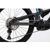 GHOST E-ASX ABS Low Shadowed Slate/Light Navy Blue Glossy, modelový rok 2026 (Rám S)