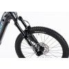 GHOST E-ASX ABS Low Shadowed Slate/Light Navy Blue Glossy, modelový rok 2026 (Rám S)