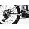 GHOST E-Riot CF Advanced Rebel Red/Misty Grey Glossy, modelový rok 2026 (Rám S)